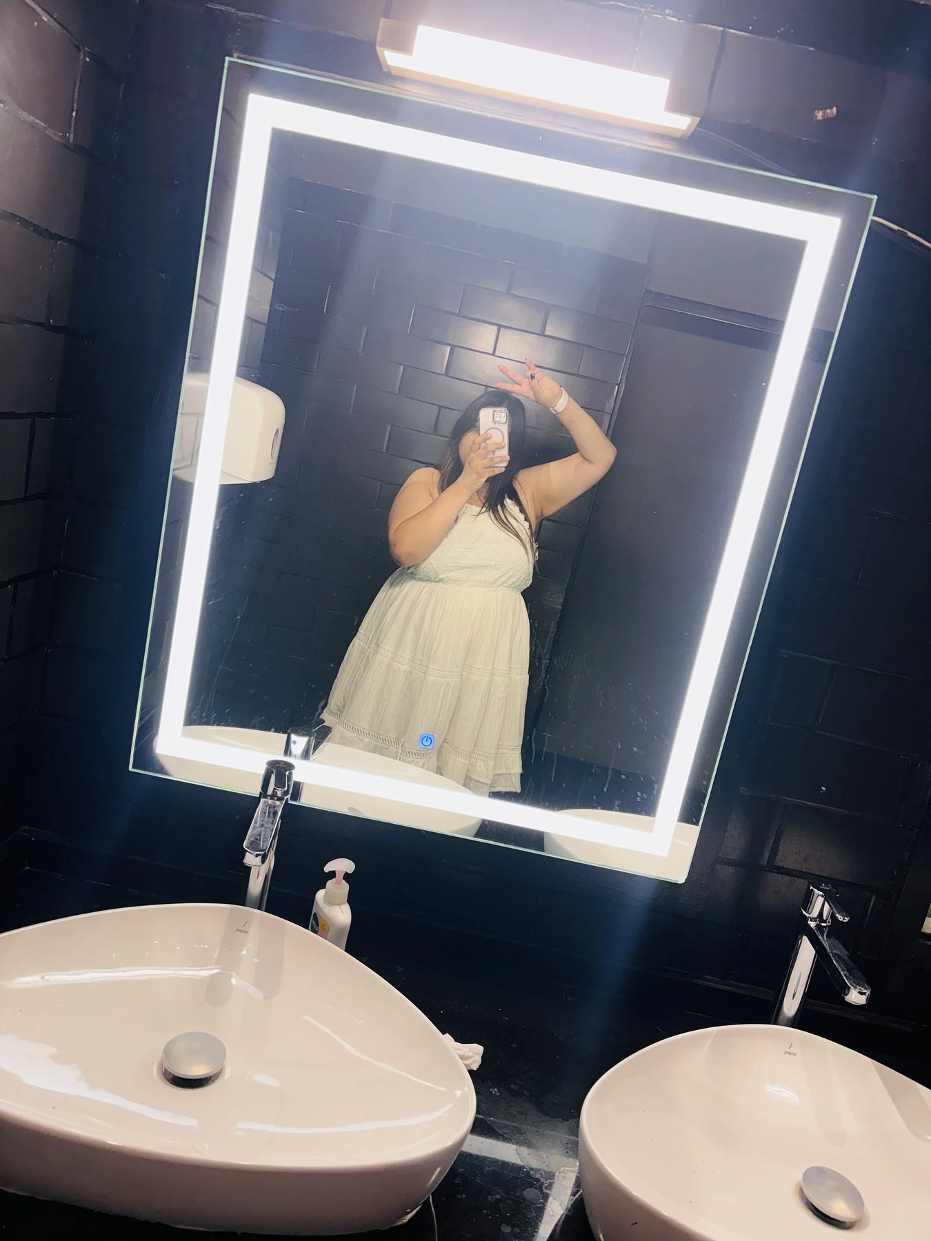 S Baddie – Indian escort in Hyderabad — 8 / 12