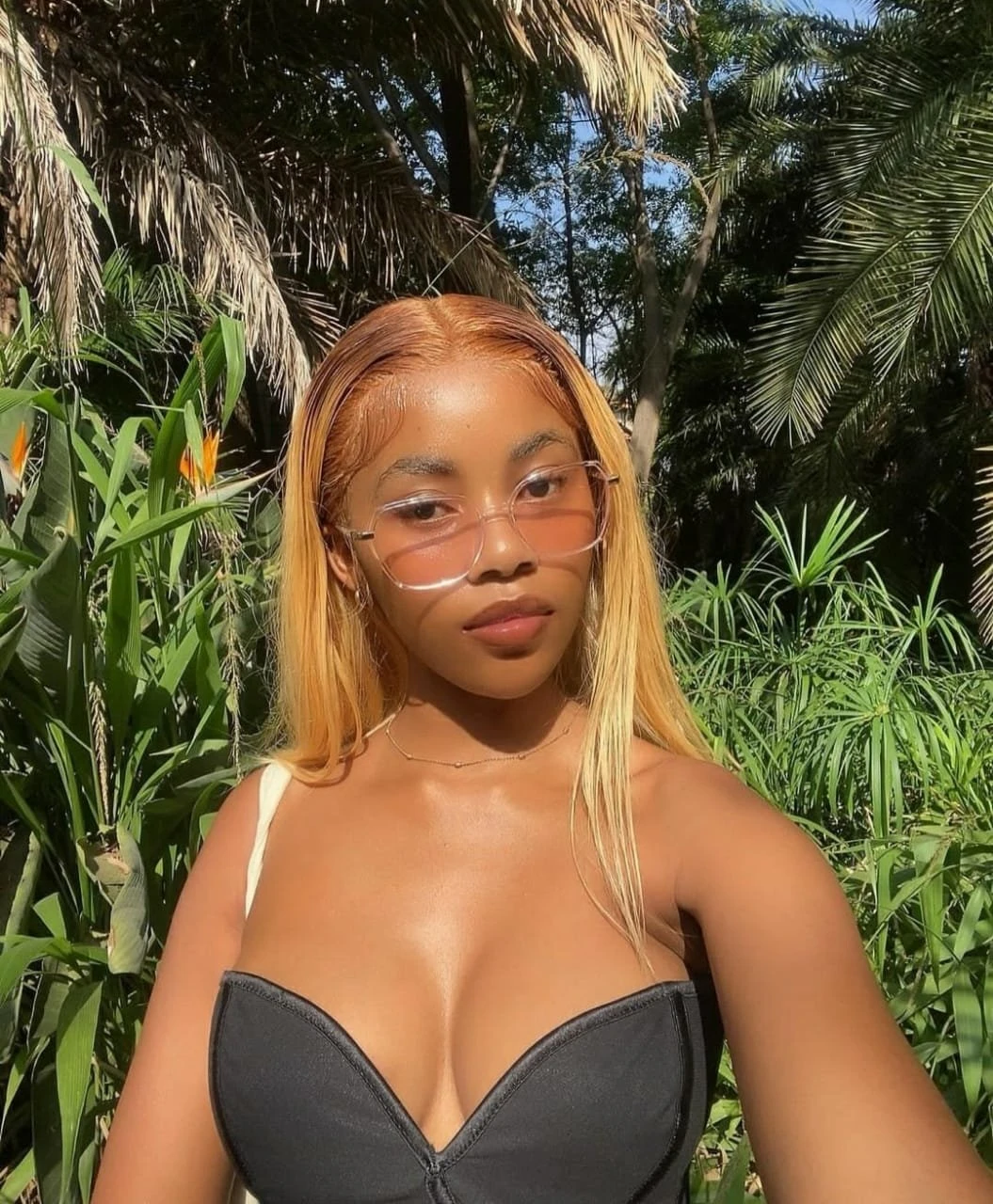 Alicia – South African escort in Beirut — 4 / 5