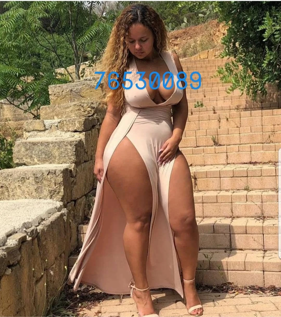 Excess Sweetness – Beninese escort in Beirut — 3 / 6