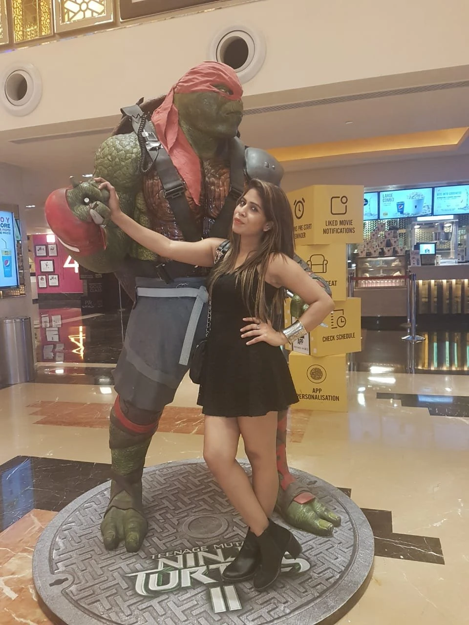 Hyderabad girls no advance needed – Indian escort in Hyderabad — 4 / 15