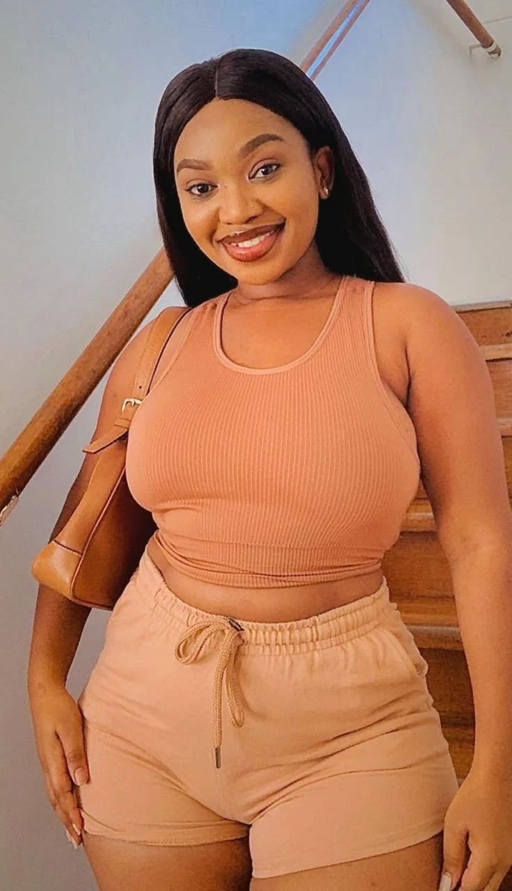 Lucky, From South Africa 🇿🇦 – Indian escort in Kathmandu — 5 / 12