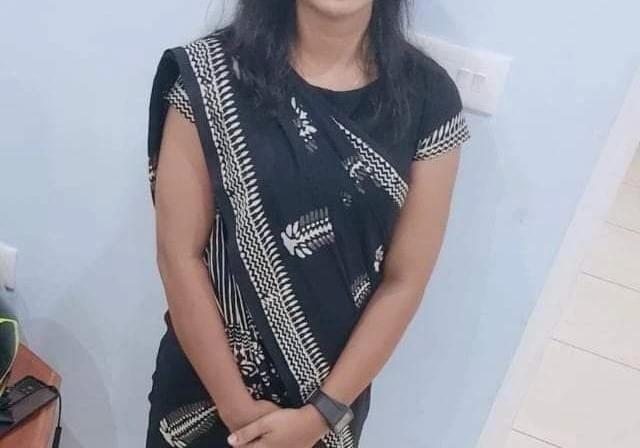 Rincy – Indian escort in Thiruvananthapuram — 4 / 5
