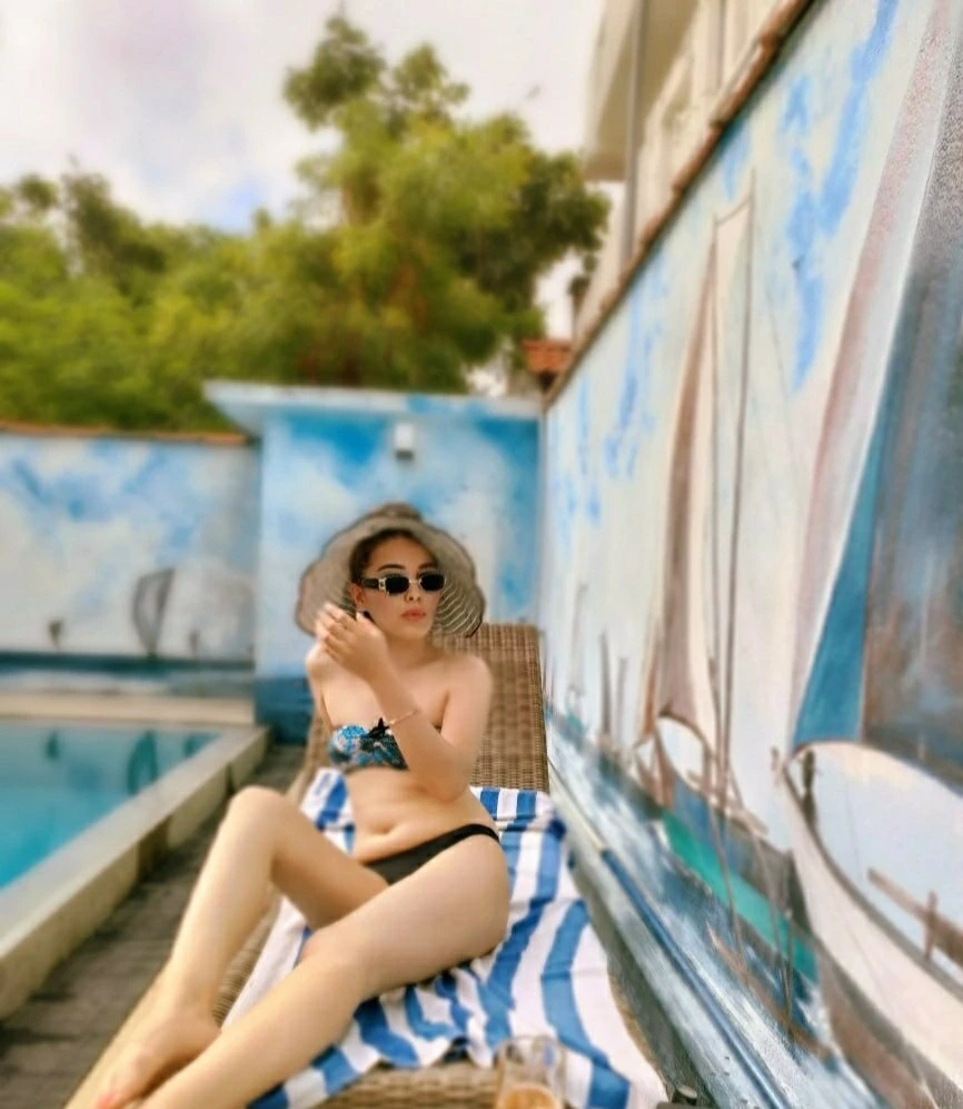 Sensual pleasure GFE( leaving soon) – Russian escort in Colombo — 5 / 8