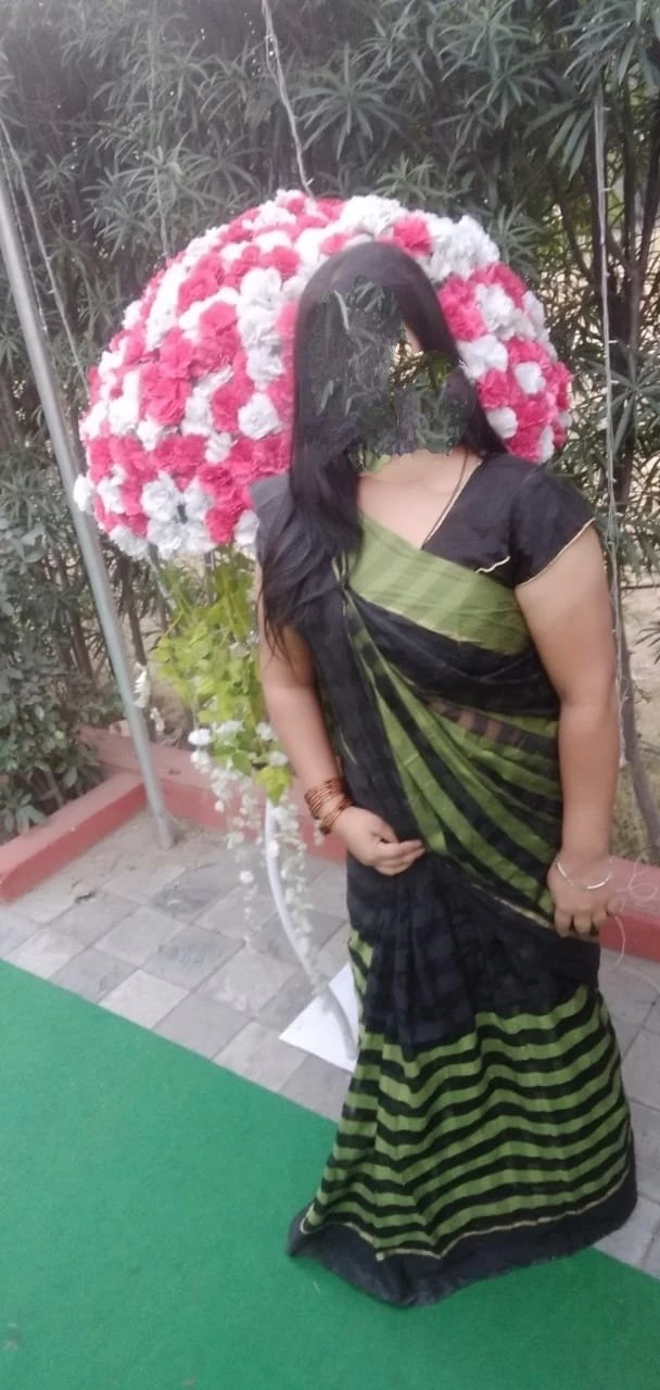 Chubby Queen – Indian escort in Mumbai — 10 / 15