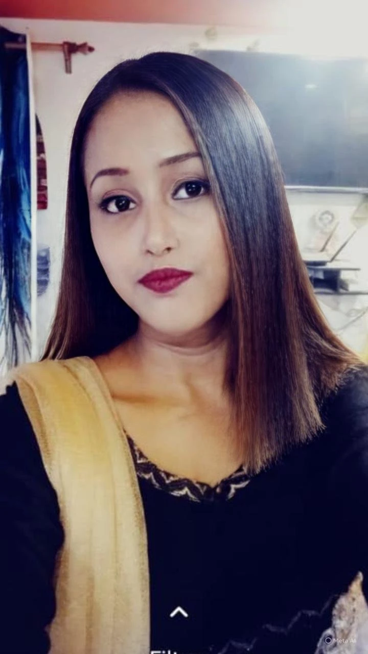Nibedita Loves You – Indian escort in Kolkata — 6 / 16