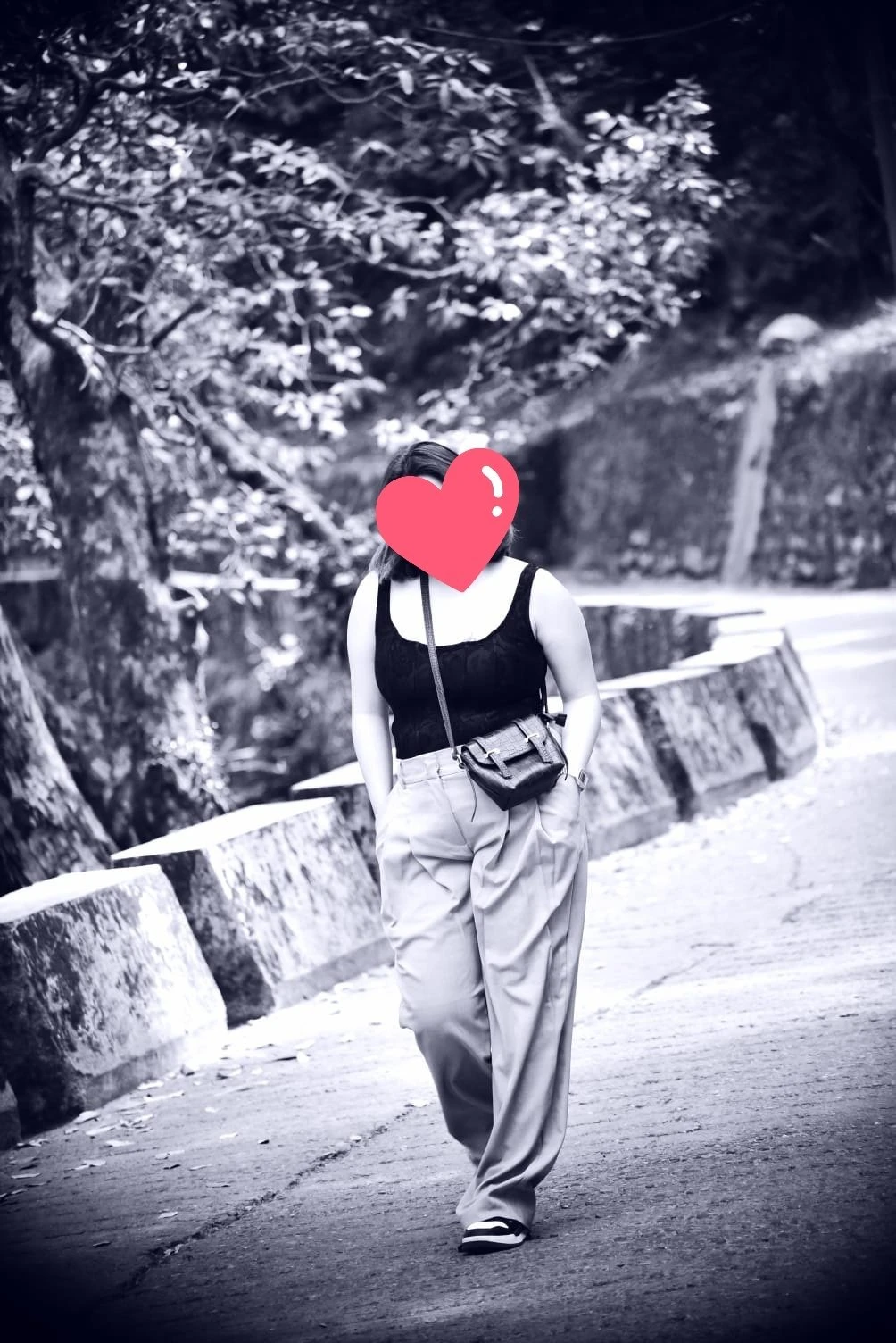 Nitya GFE cam and real – Indian escort in New Delhi — 18 / 30