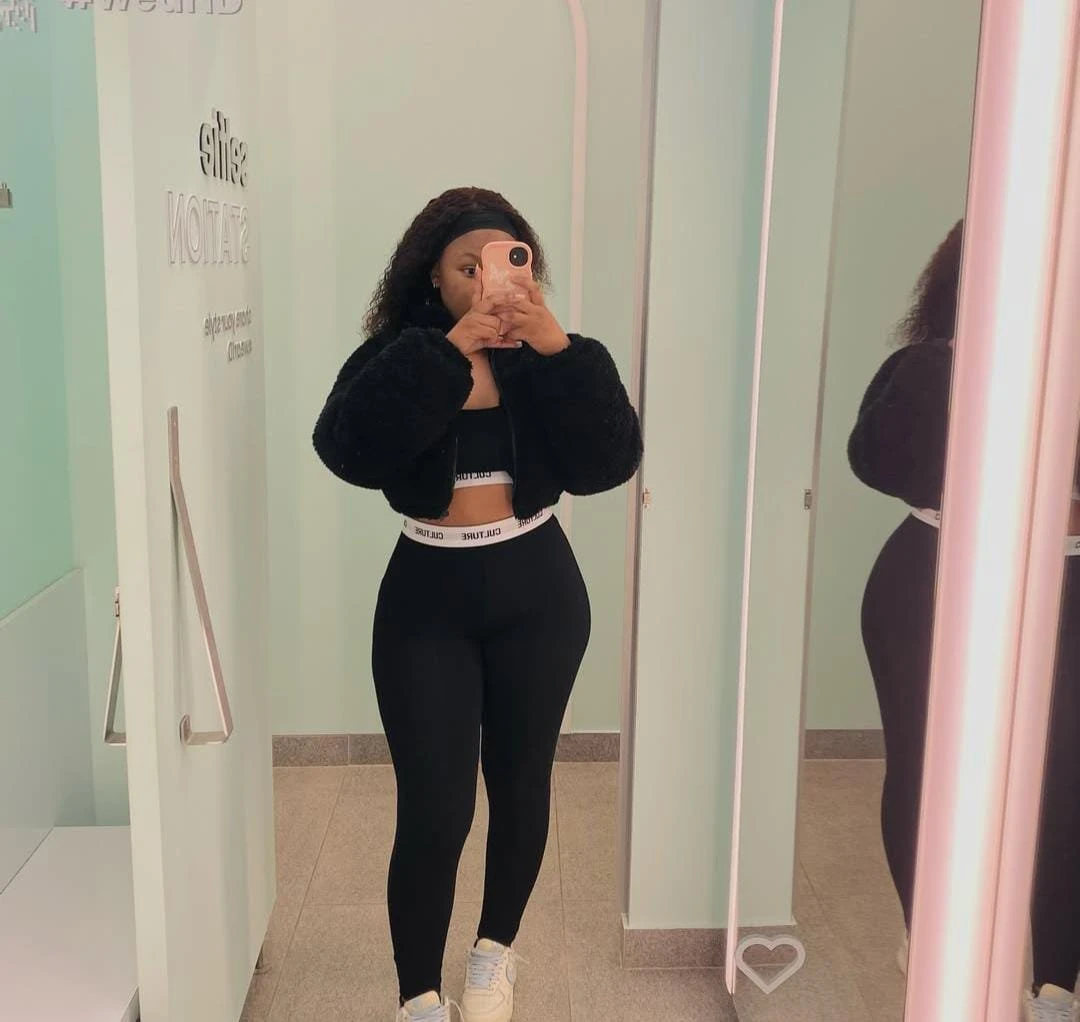 Rinah – Jamaican escort in Ludhiana — 1 / 4