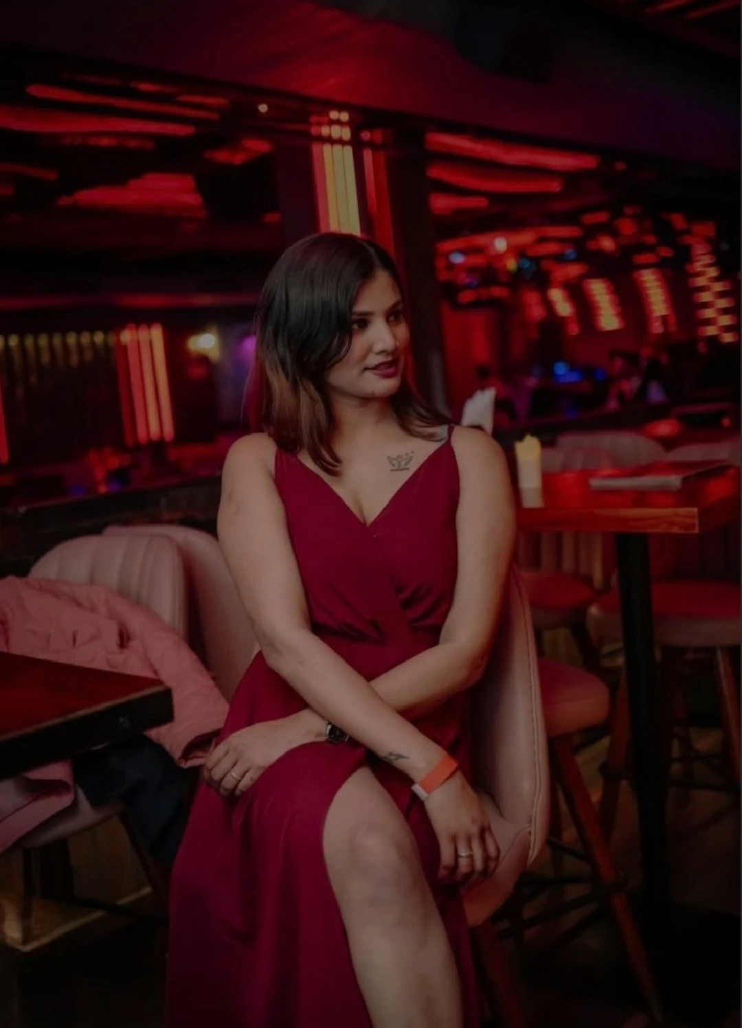100% Genuine Escort in Pune – Indian escort in Pune — 3 / 5
