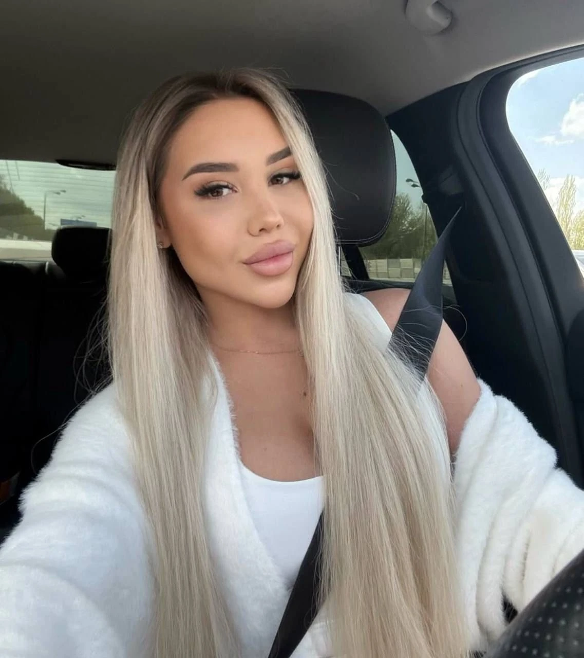 Matilda 🧡 – Russian escort in Beirut — 5 / 15