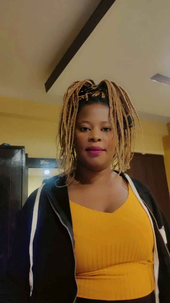 Yolanda – Zambian escort in Kathmandu, Escort, Kathmandu