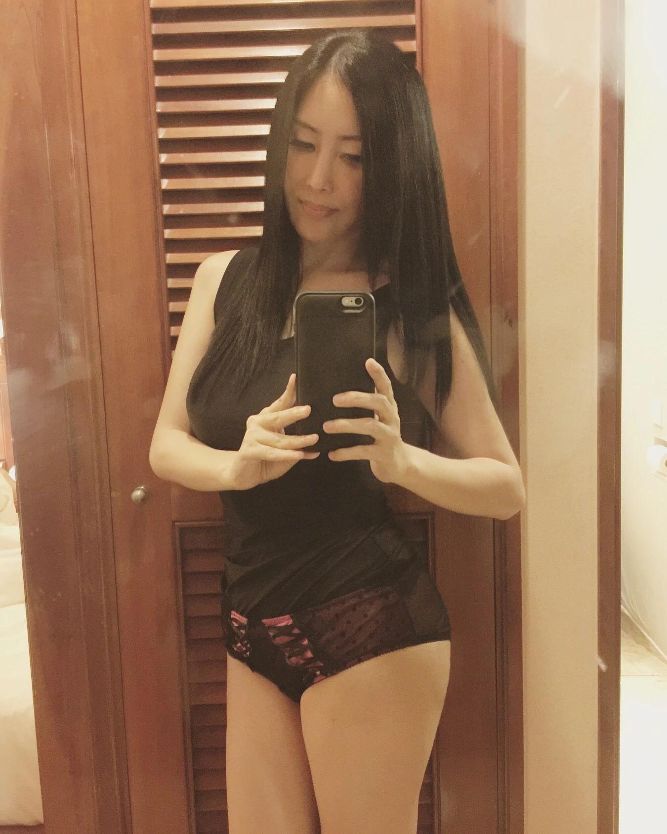 Miss Cherry – Japanese escort in Macao — 11 / 25