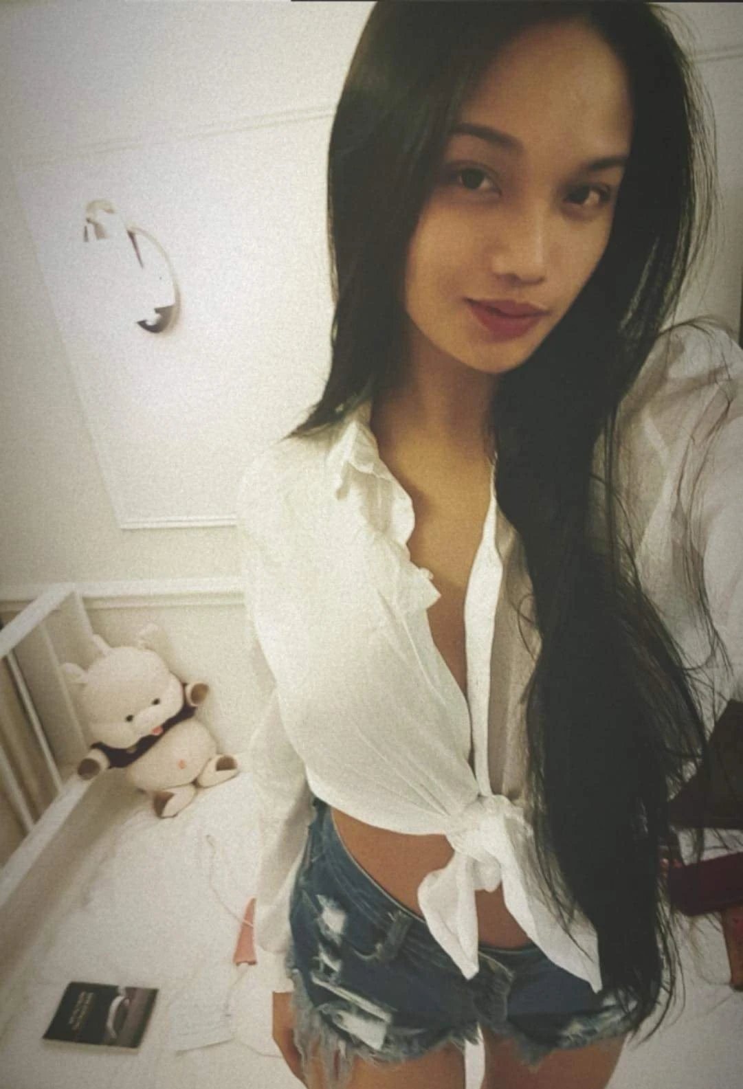 Just Arrived Casandra for limited Days – escort in Da Nang — 6 / 11
