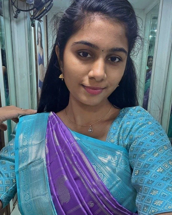 Indrani – Indian escort in Visakhapatnam — 3 / 5