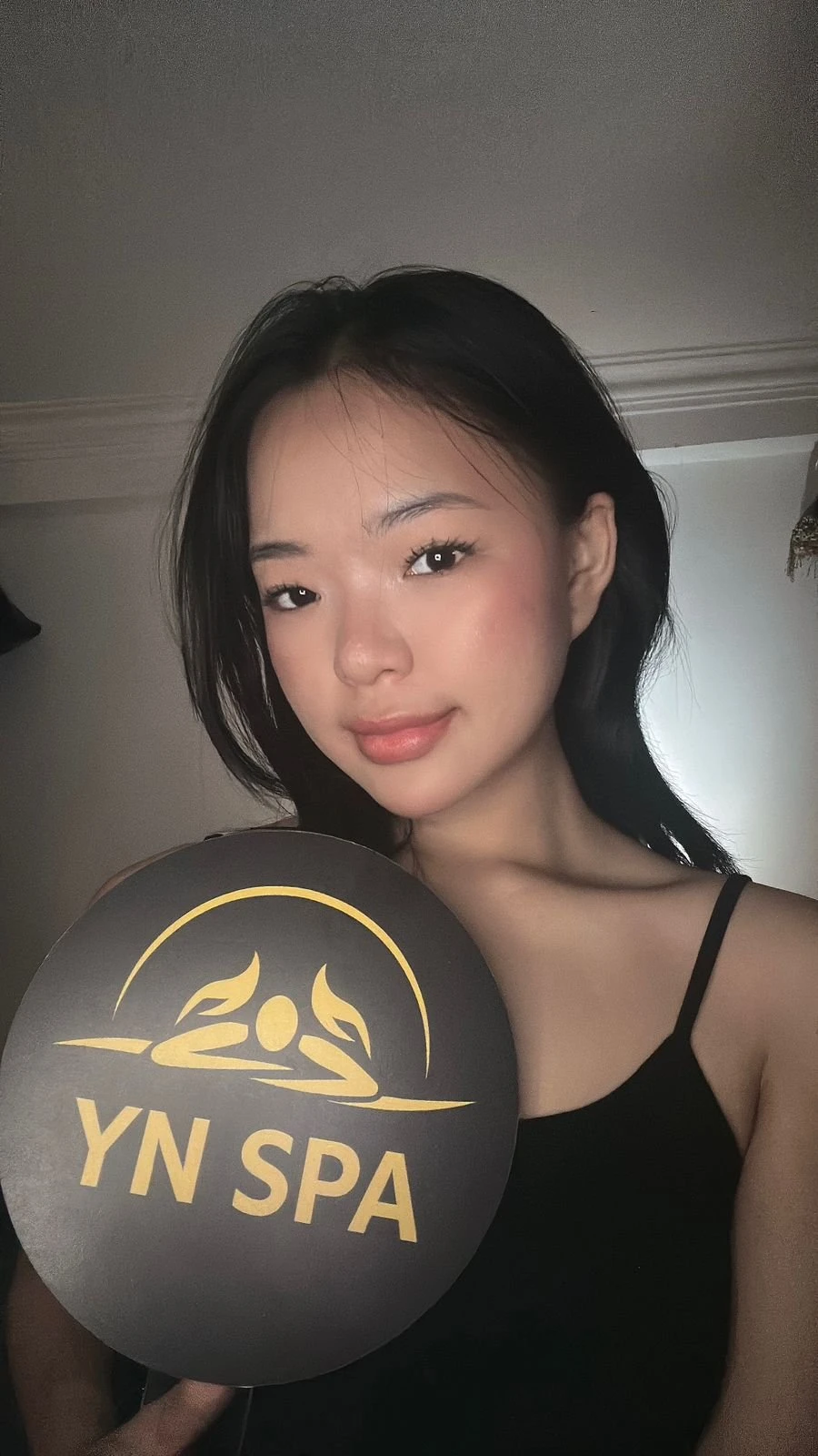Ynspa – Vietnamese escort in Ho Chi Minh City — 13 / 14