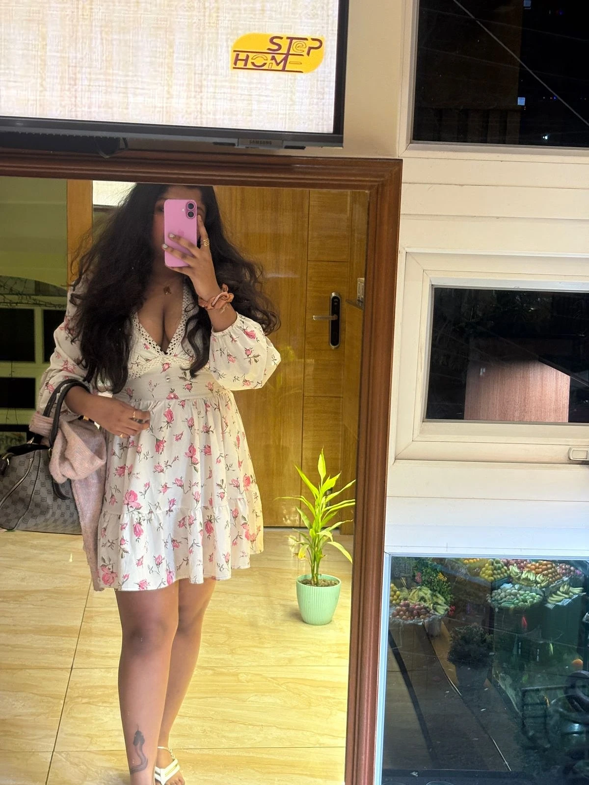 Deepika – Indian escort in Kolkata — 2 / 6