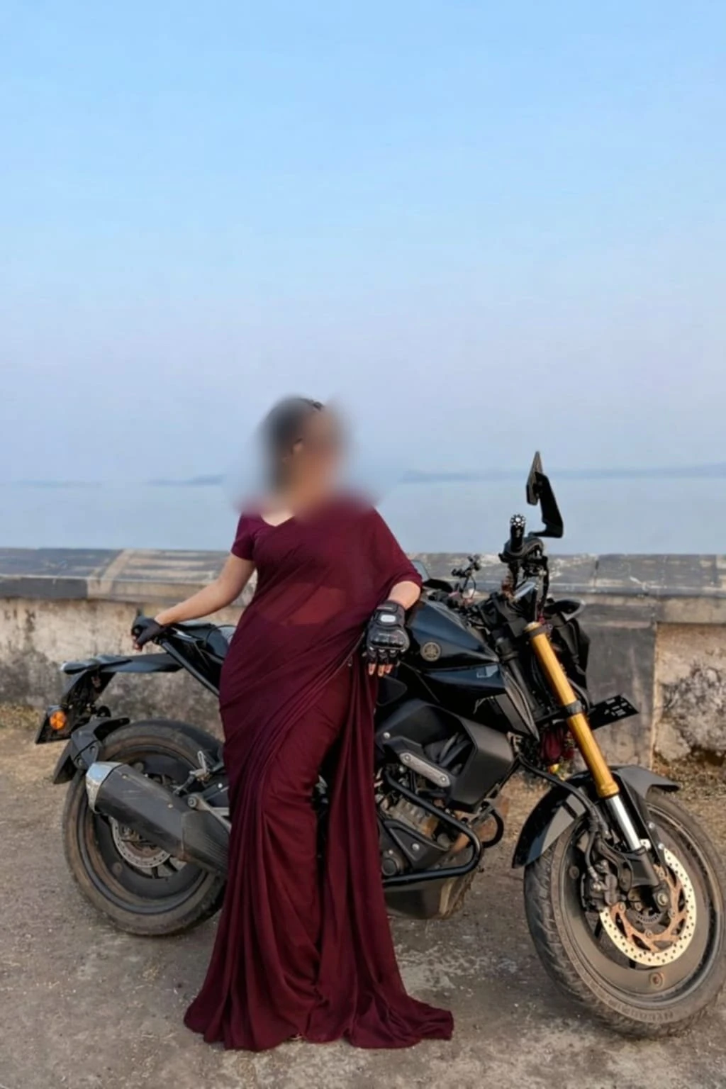 Doli – Indian escort in Mumbai — 2 / 5
