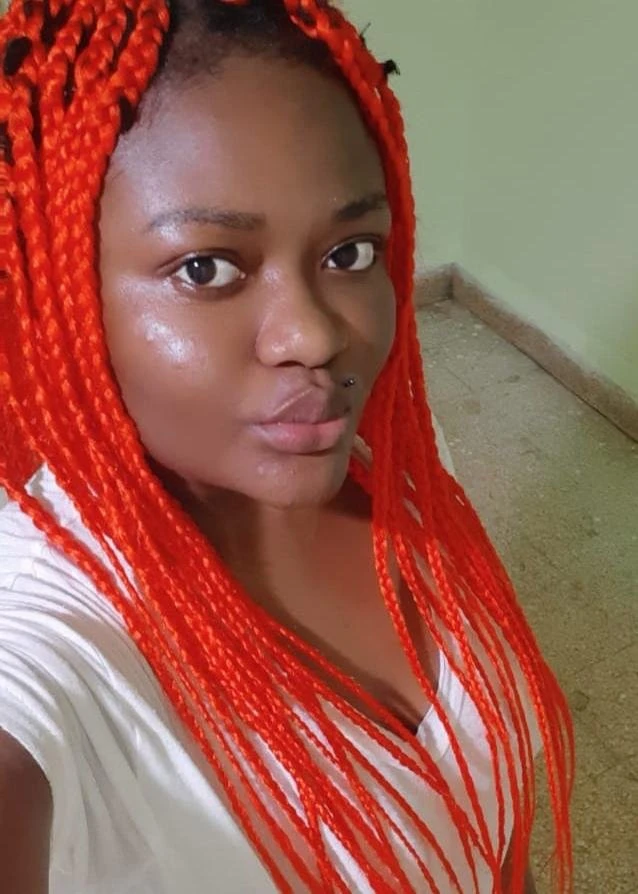 Cindy – Jamaican escort in Beirut, Escort, Beirut
