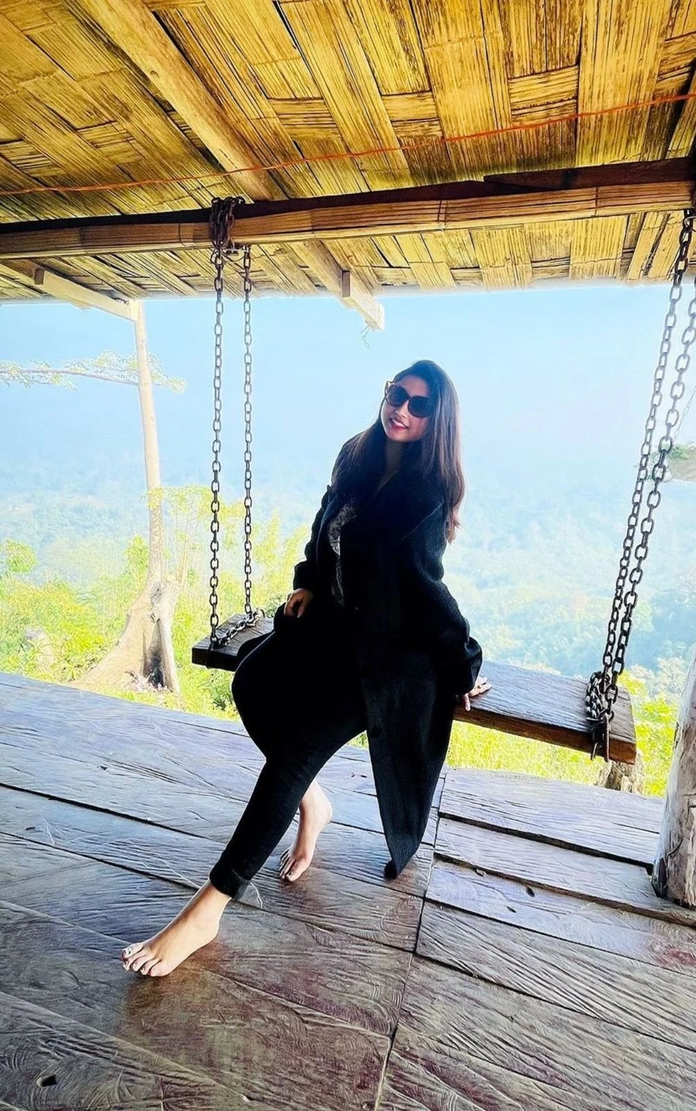 Only Cash Payment MYSEIF RIYA – Indian escort in Kolkata — 3 / 7