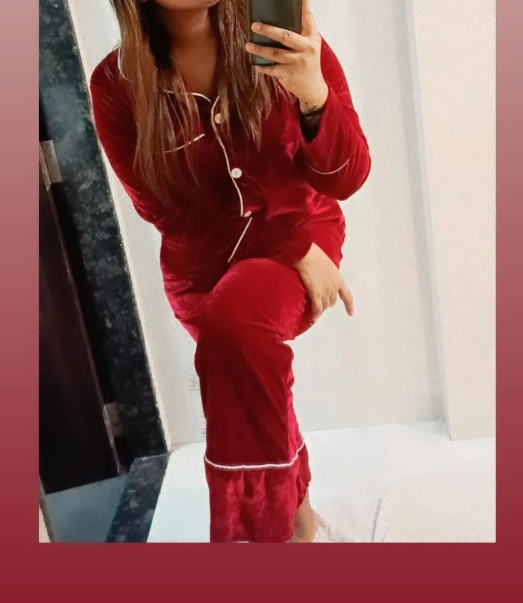 Eshika – Indian escort in Mumbai — 4 / 8