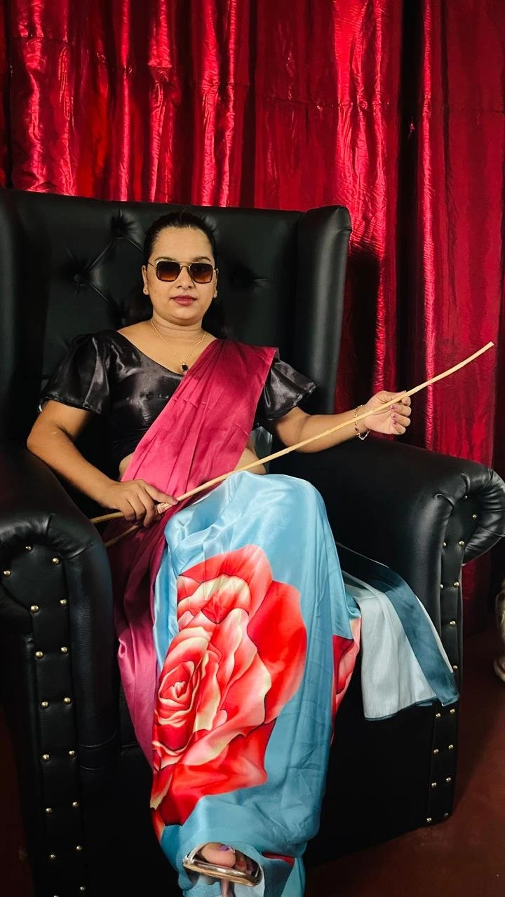 Vip Ameesha Mistress – Sri Lankan dominatrix in Colombo — 2 / 6