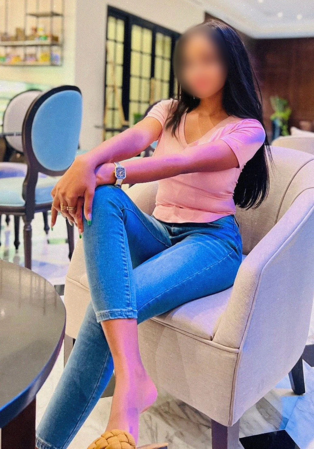 Christina Independent Perfect Gfe – Sri Lankan escort in Colombo — 14 / 19