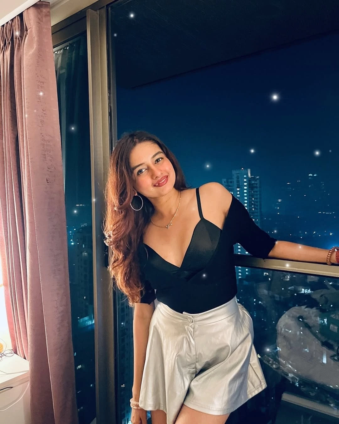 Divya – Indian escort in Noida, Escort, Noida