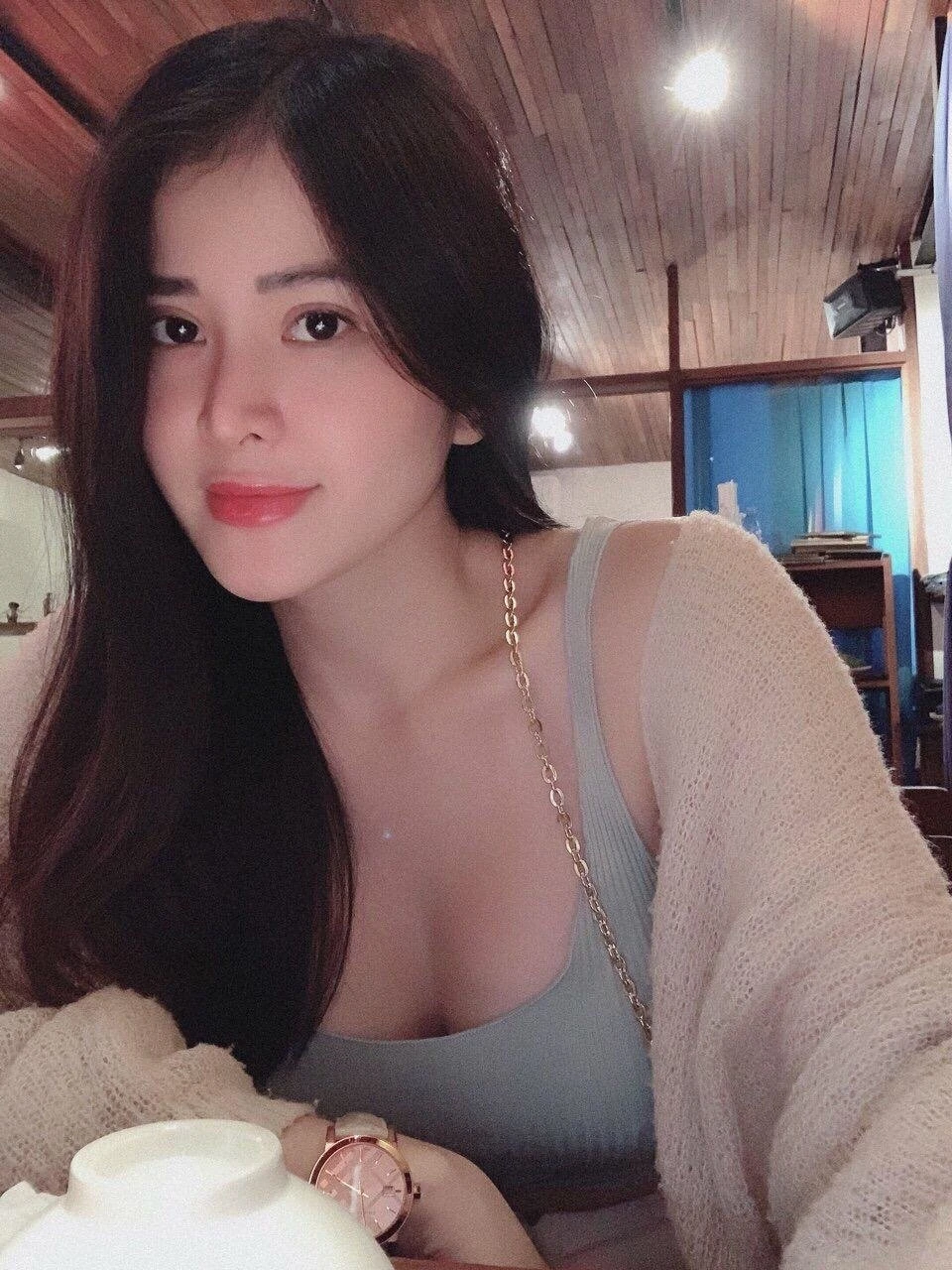 Shasa – Vietnamese escort in Ho Chi Minh City — 8 / 9
