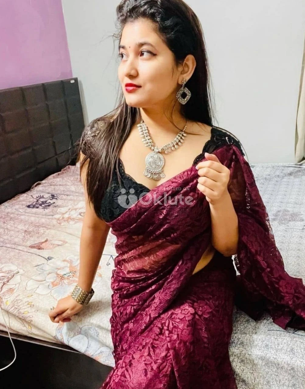 Roshni Joshi Vip Call Girl Service Avail – Indian escort in Lucknow, Escort, Lucknow