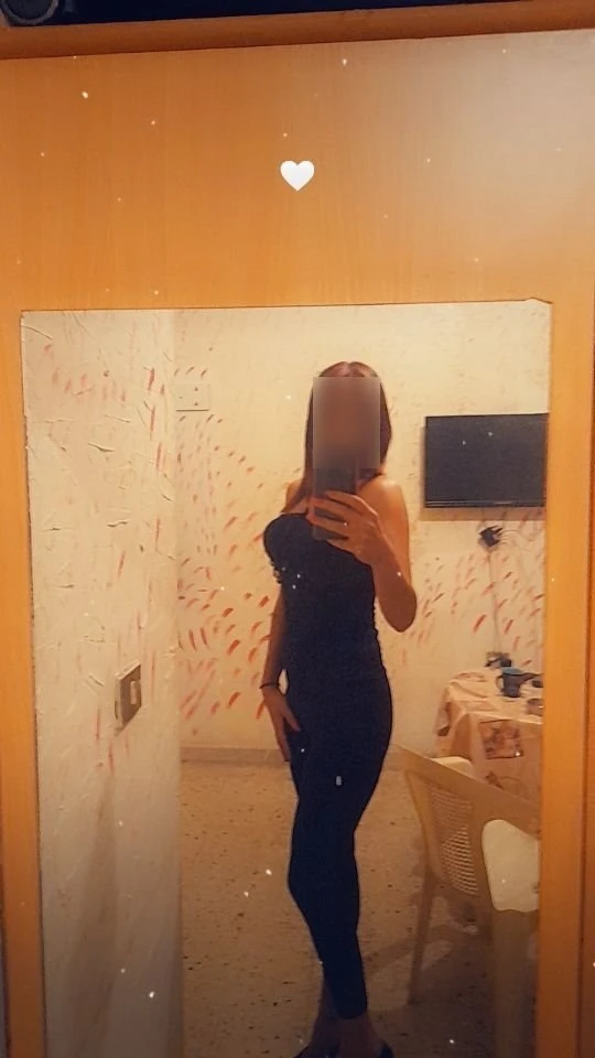 Sandy – Lebanese escort in Beirut — 2 / 7