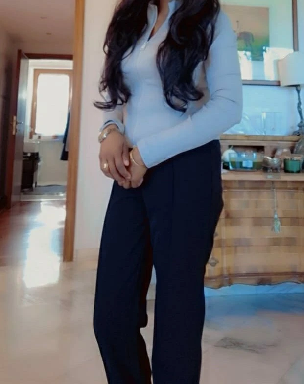 Sheril – Sri Lankan escort in Colombo — 3 / 4