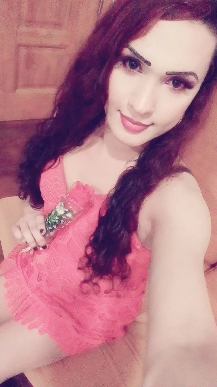 Sadu+ QUEEN OF CUTENESS shemal – Sri Lankan escort in Colombo — 3 / 22