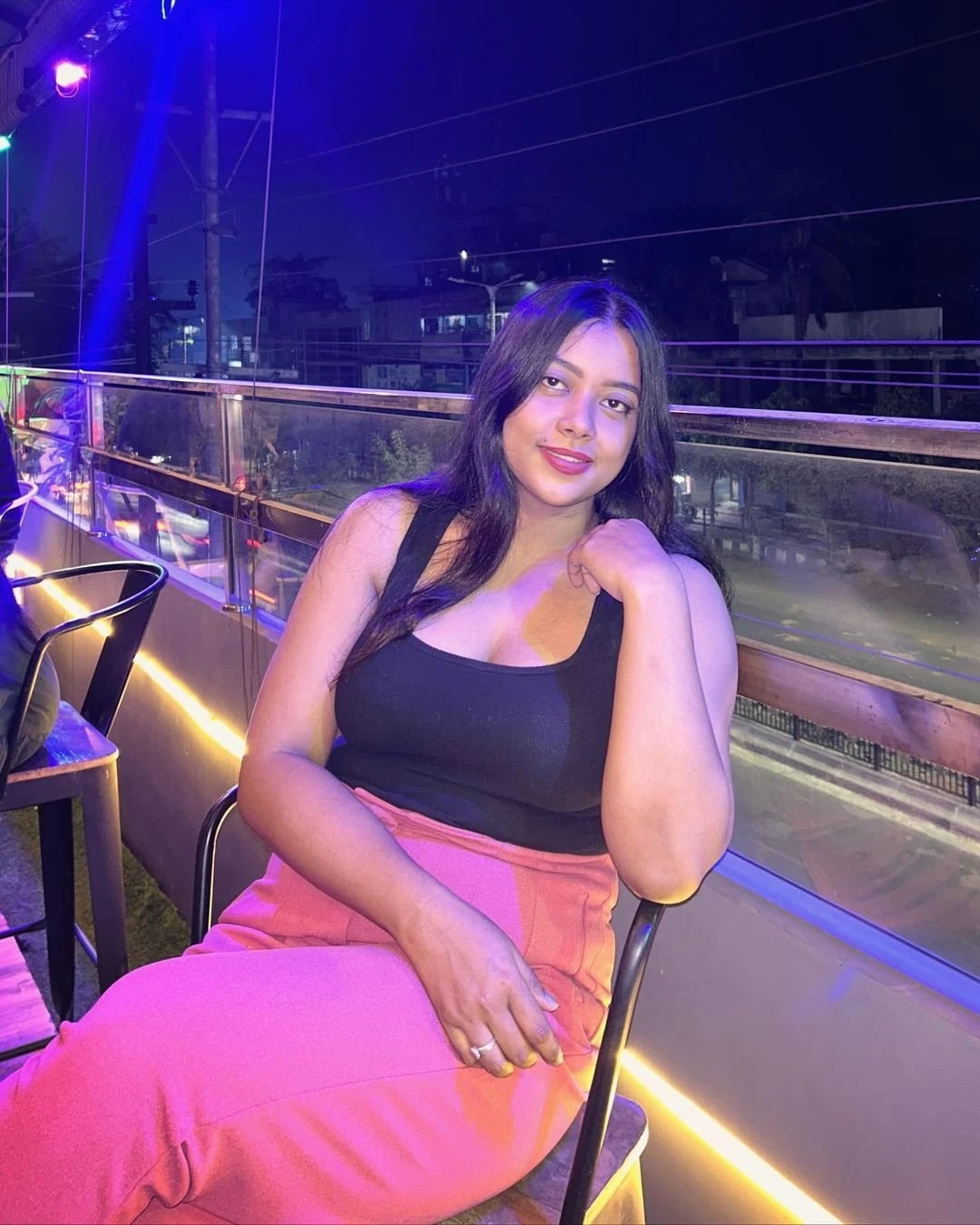Anushka – Indian escort in Chennai, Escort, Chennai