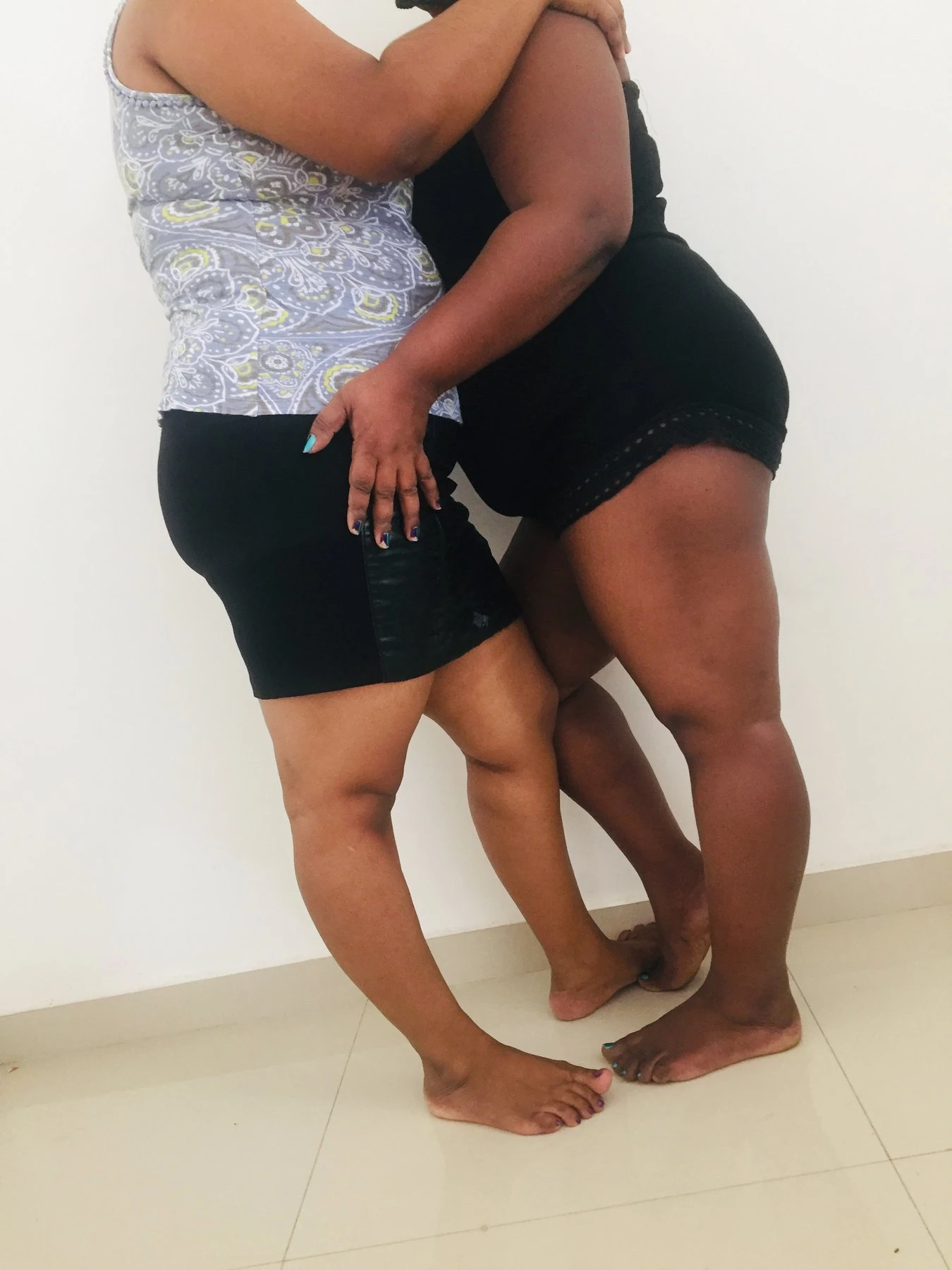 Lesbian – Sri Lankan escort in Colombo — 2 / 7