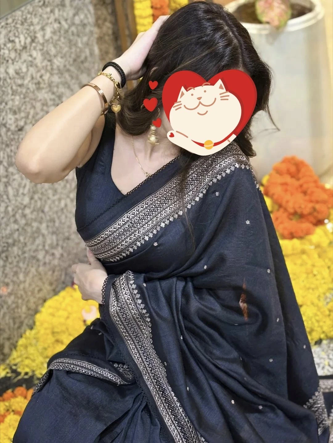 Let's Fun Together – Nepalese escort in Pokhara — 5 / 6