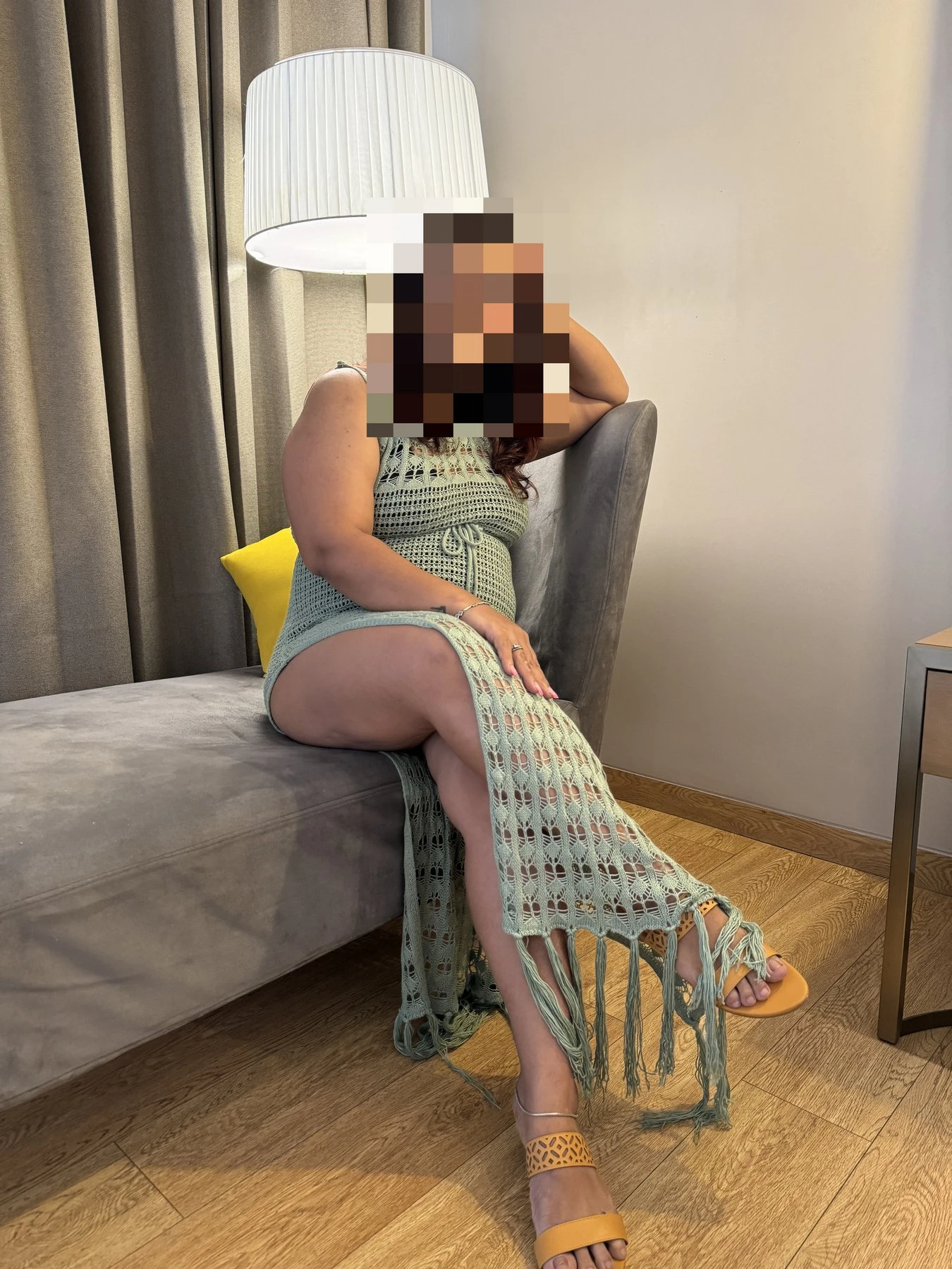 Kajal – Indian escort in Mumbai — 3 / 4