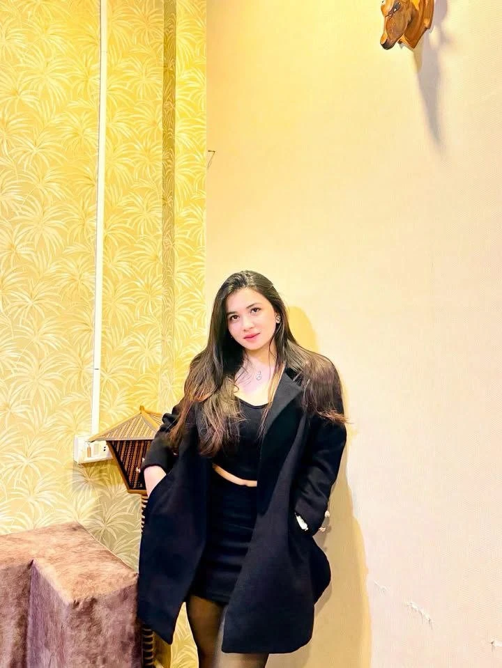 Divya – Indian escort in Hyderabad, Escort, Hyderabad