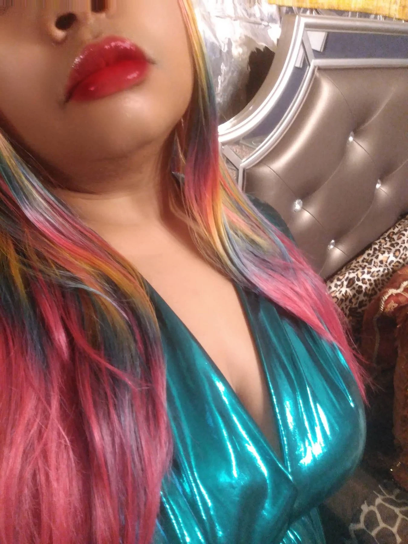 Adore Amethyst – American dominatrix in Oslo — 3 / 5