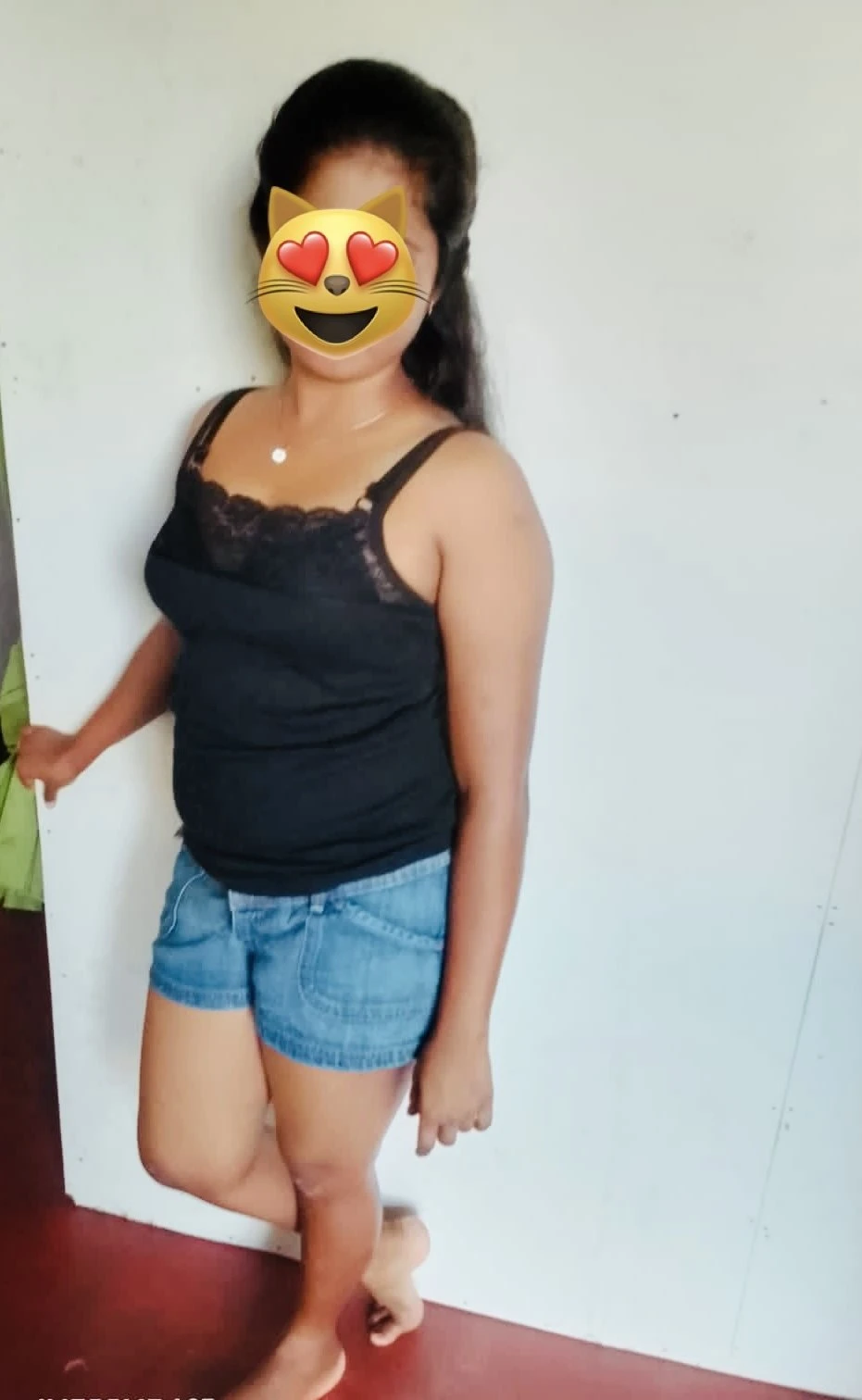 Nethu – Sri Lankan escort in Colombo — 5 / 6
