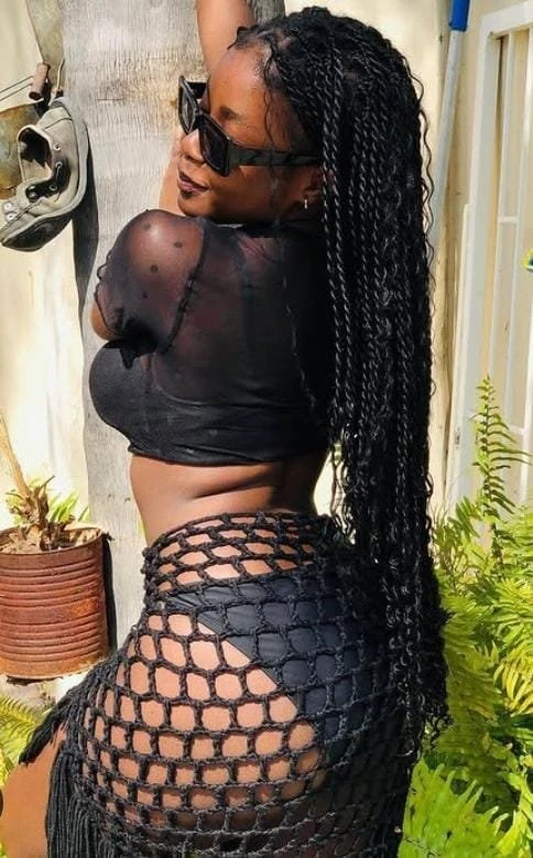 African Zitah +91//814113//7129 – escort in Vadodara — 3 / 5