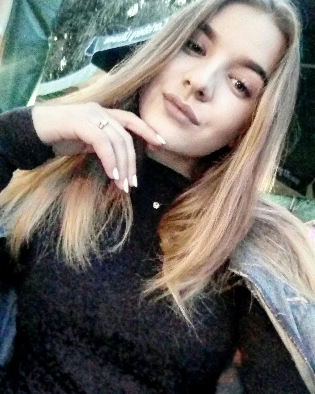 Karina – Ukrainian escort in Kiev — 4 / 5