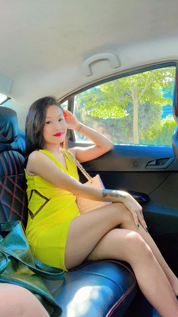 Bhawni Arya Independent – escort in Chennai, Escort, Chennai