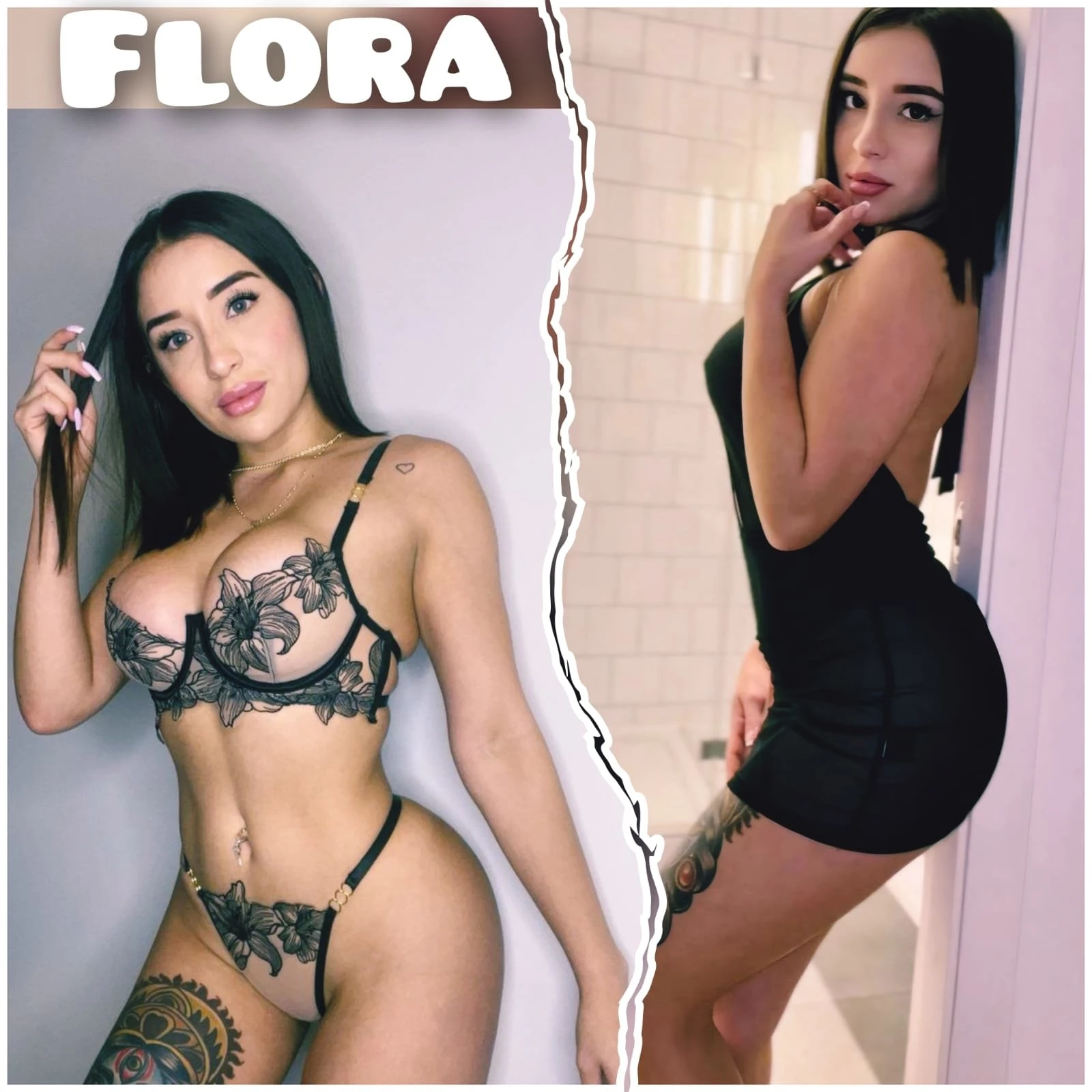 Flora – Venezuelan escort in Beirut — 5 / 6