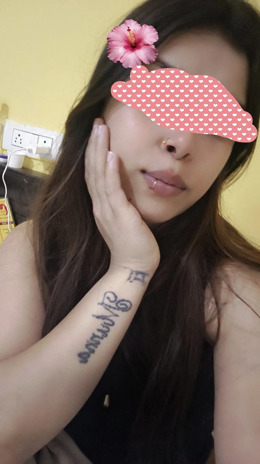 Kavya – Indian escort in Noida, Escort, Noida