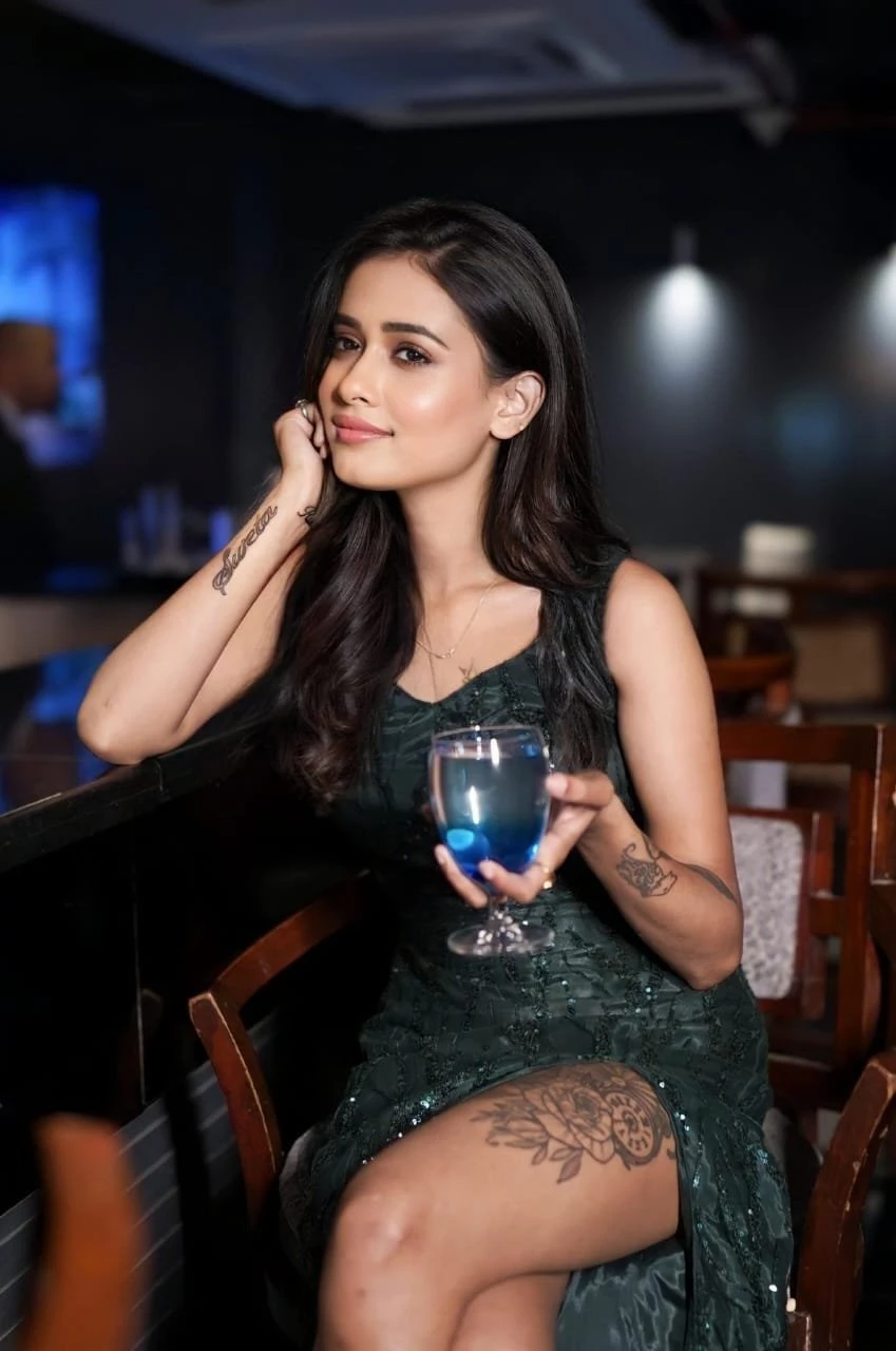 ꧁🧿It's Mohini 🦋 Come show & meet꧂, – Indian escort in Hyderabad — 4 / 10