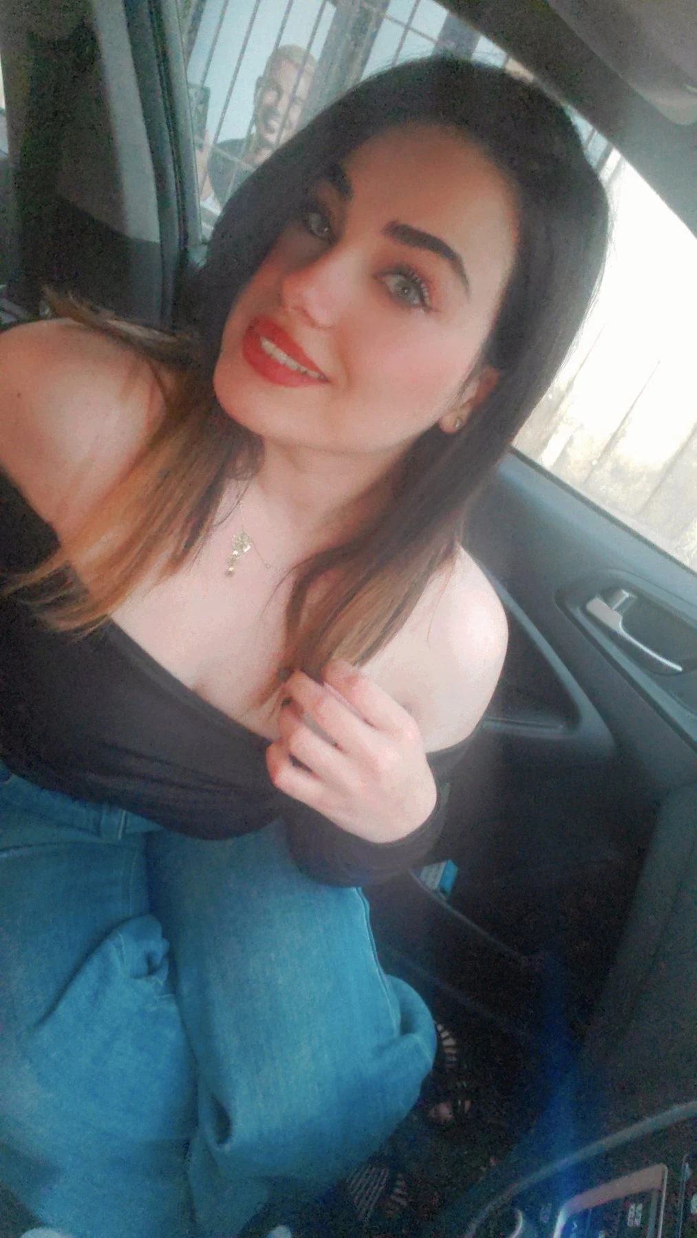 natoula – Lebanese escort in Beirut — 2 / 5