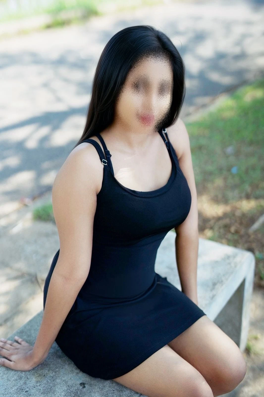 Sexy, Slim and Active Teen Girl – Sri Lankan escort in Colombo — 3 / 10