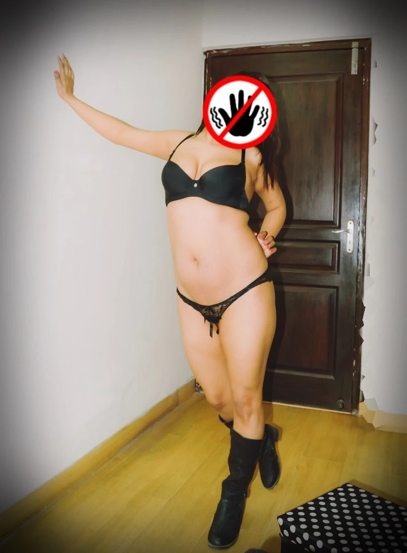 Elite CPL Aishadaslut(aisha Vikram Cpl) – Indian companion in New Delhi — 6 / 10