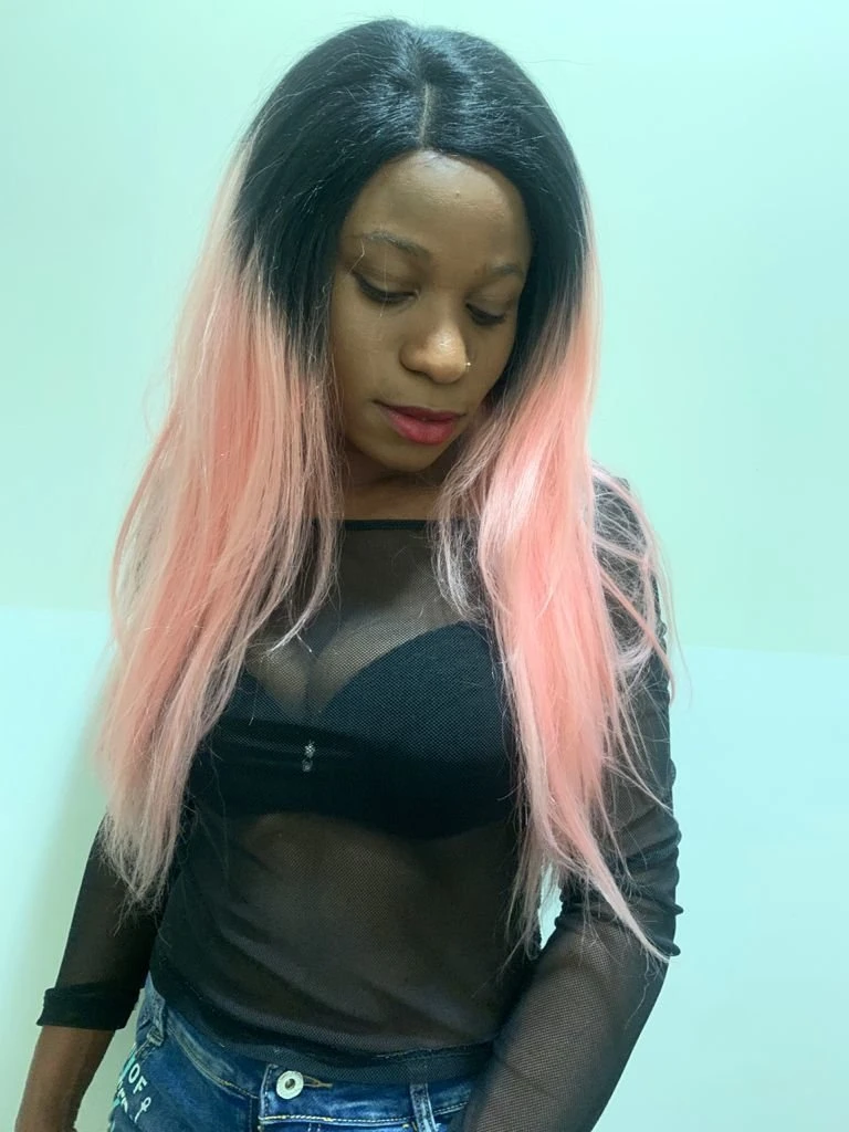 Linda – South African escort in Beirut — 5 / 6