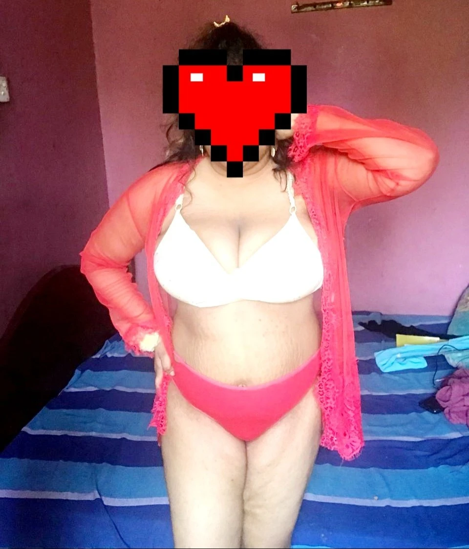 Chubby Girl Full Service & Cam Servi – Sri Lankan escort in Colombo — 6 / 8