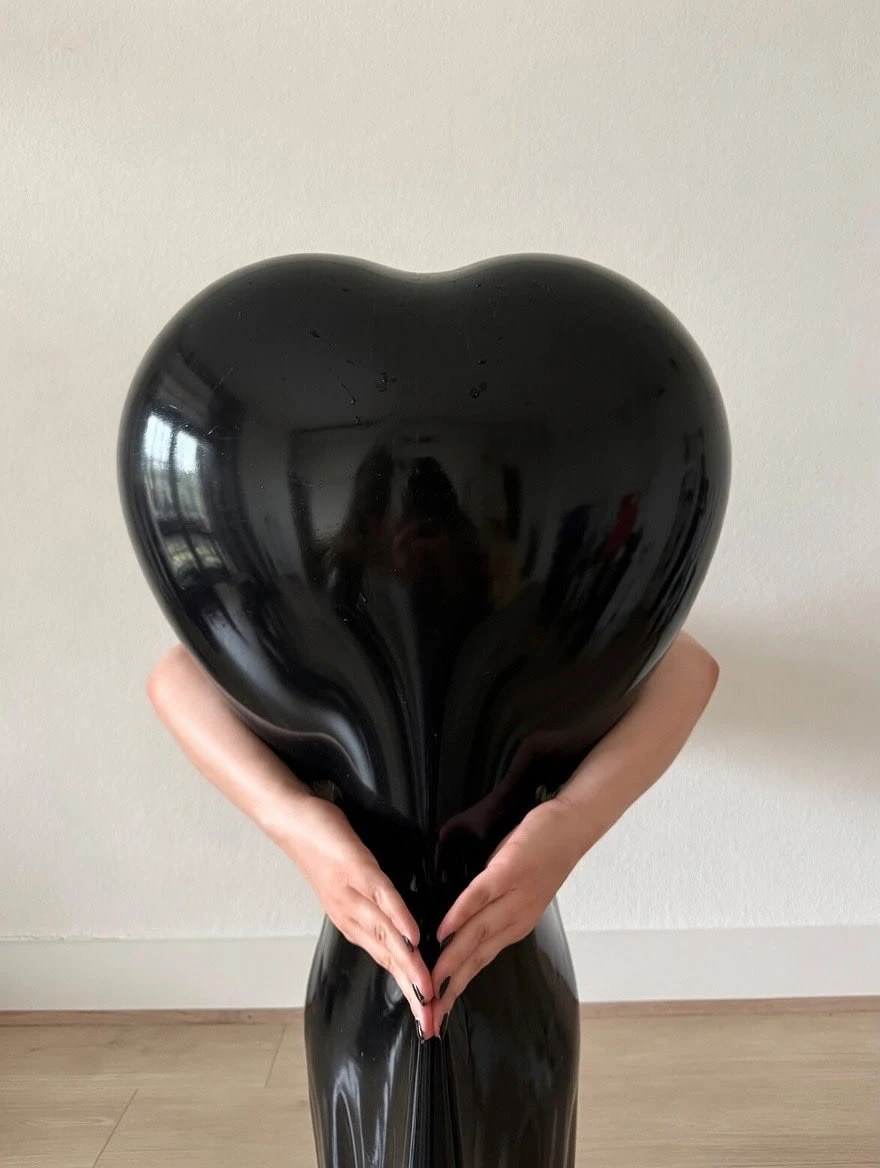 Kinkywet – Argentinean escort in Casablanca — 2 / 5